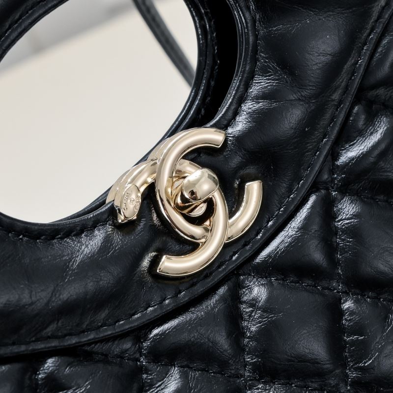 Chanel Top Handle Bags